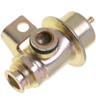 Fuel Pressure Regulator Replacement for MERCURY MARINE #849899- WK-255-1044 - Walker